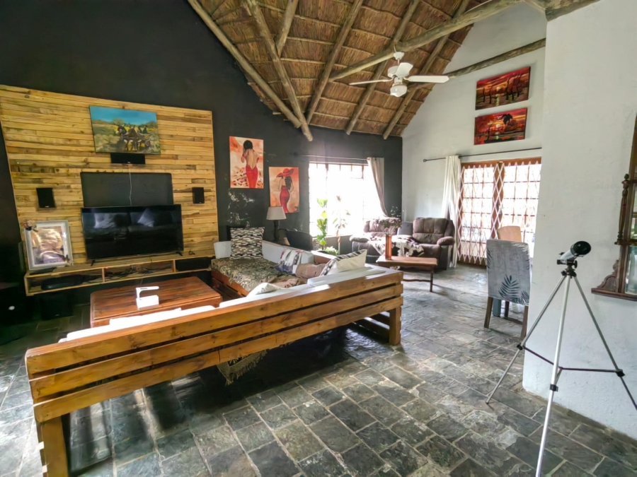 4 Bedroom Property for Sale in Parys Free State